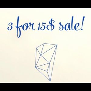 SALE! Do Not Purchase